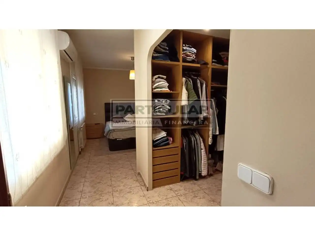Haus oder Chalet zum Verkauf in La Roca del Vallès mit Klimaanlage, Heizung und Privatgarten