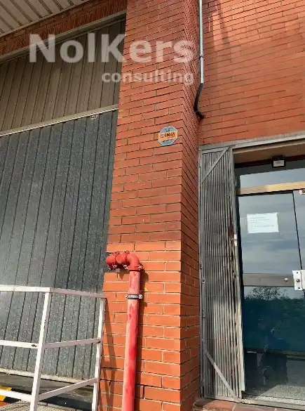 Nave industrial en alquiler en Vinyets - Molí Vell, imagen 11