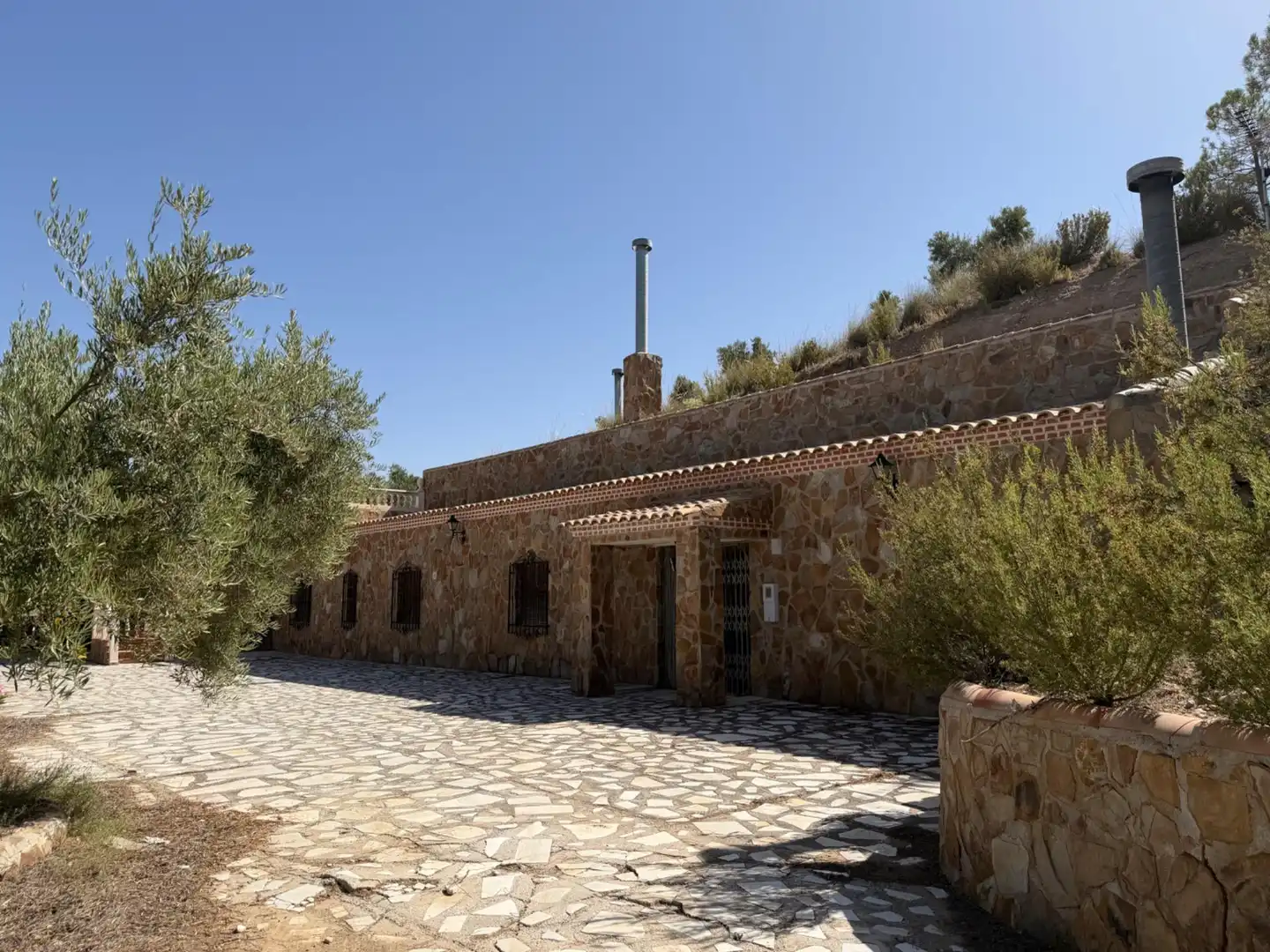 House for sale in Cúllar, imagen 3
