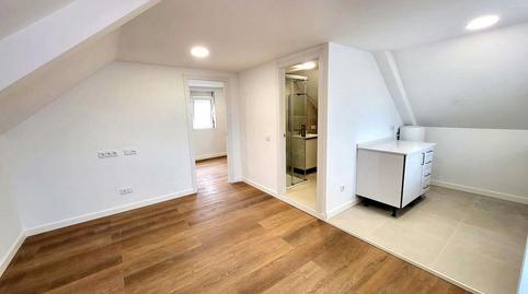 Foto 3 de Àtic de lloguer a Rúa San Xoán, Travesía de Vigo - San Xoán, Pontevedra