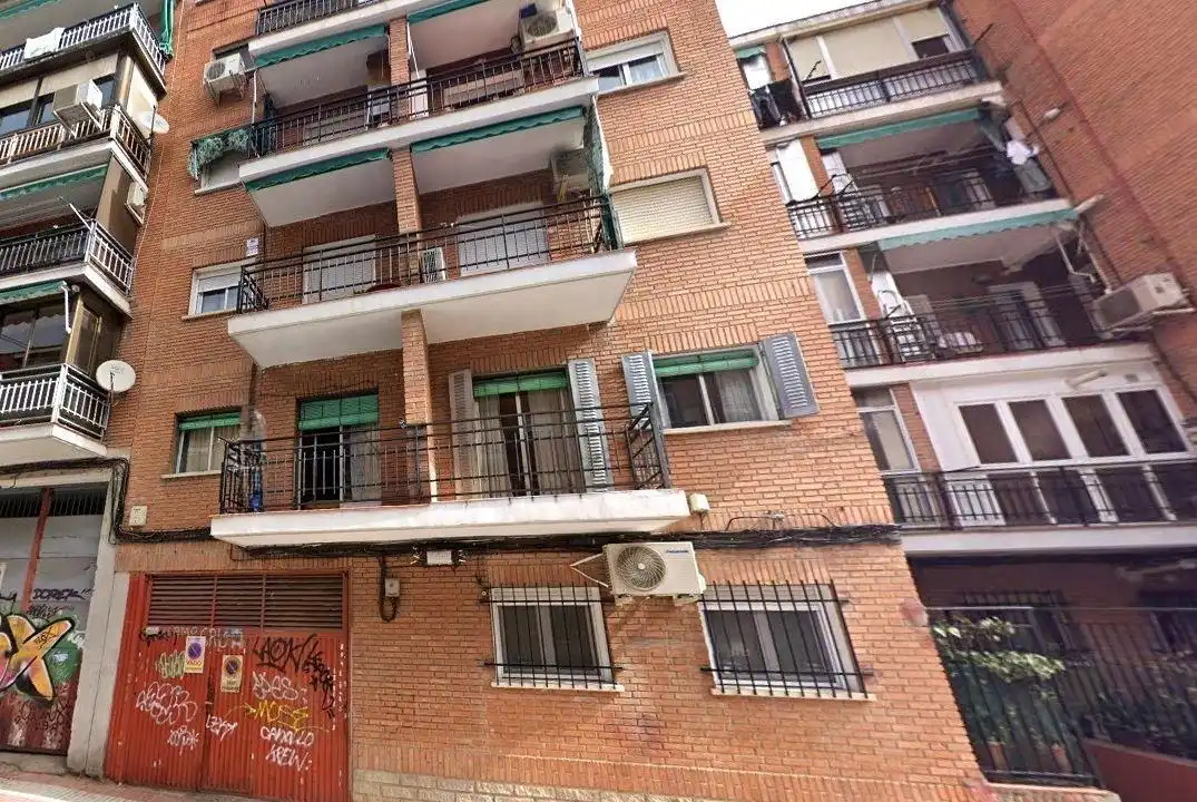 Wohnung mit Aufzug zum Verkauf in San Blas