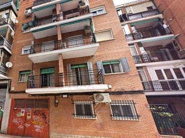 Appartamento con ascensore in vendita a San Blas
