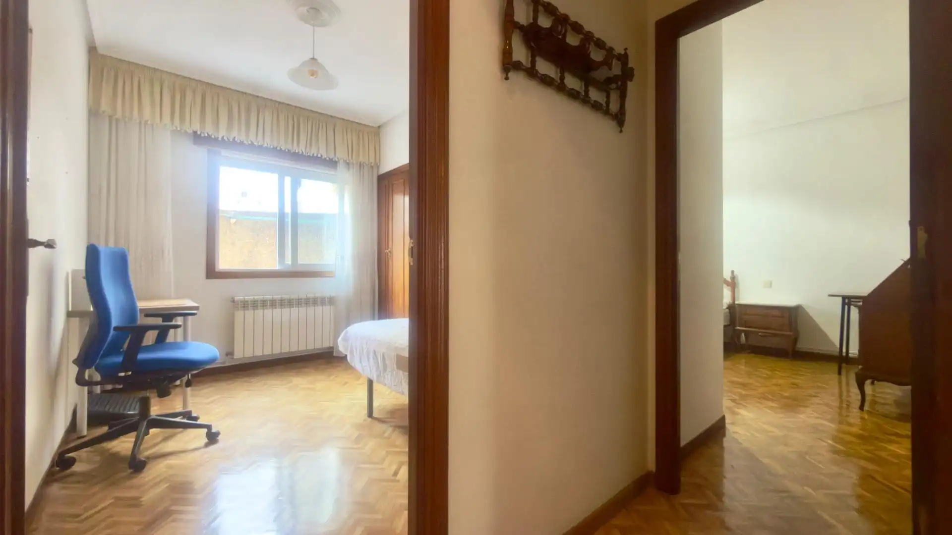 Appartement avec terrasse à vendre à TELLEIRA, imagen 18