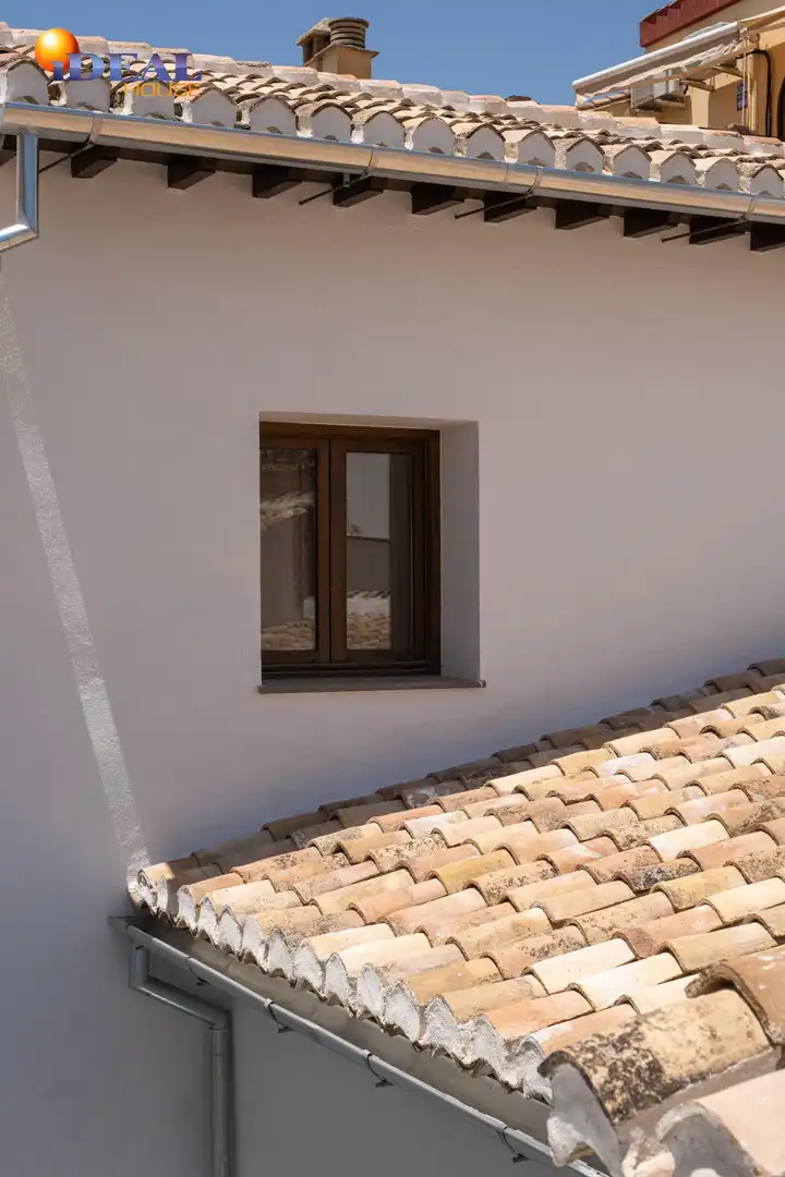 Dúplex en venda a Calle Horno del Vidrio, imagen 43