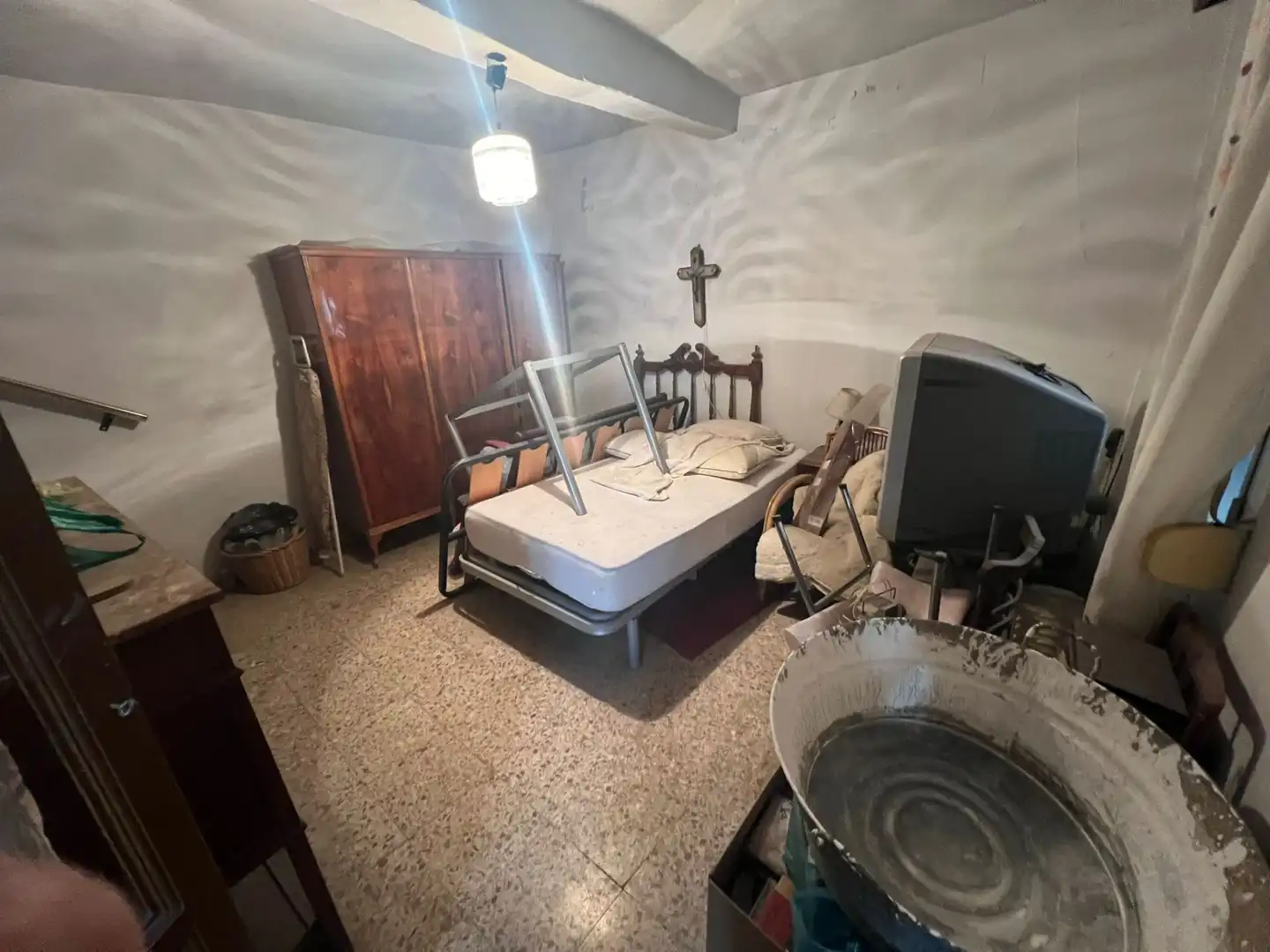 Casa o xalet en venda a Valdilecha