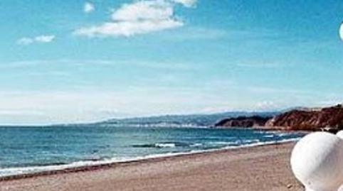 Foto 3 de Terreny industrial en venda