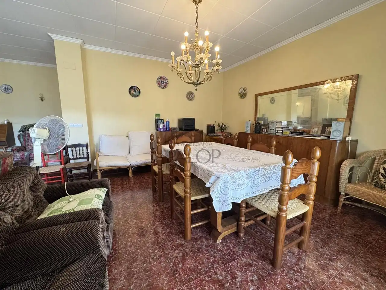 Casa rustica con piscina in vendita a Carcaixent, imagen 17