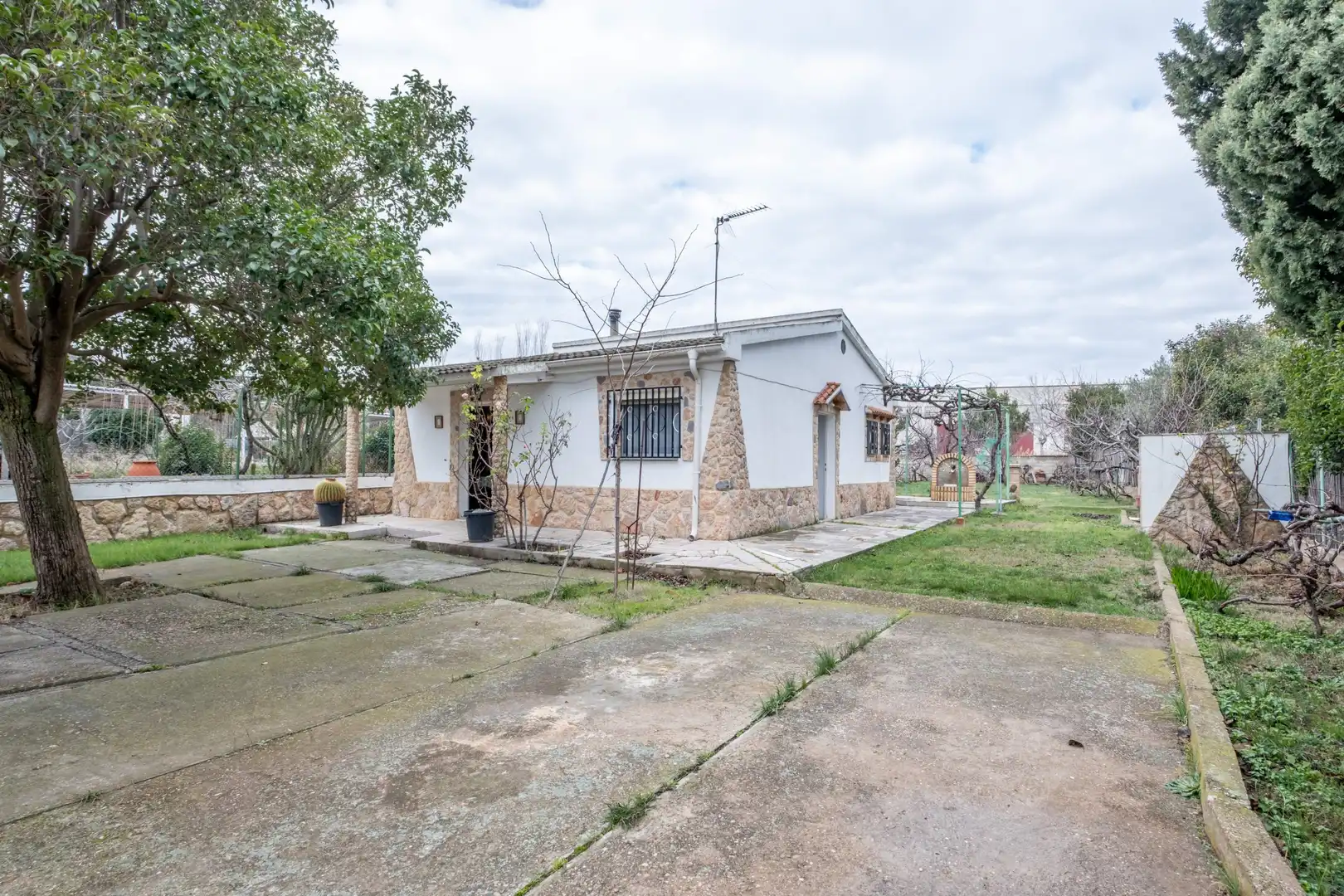 Casa rustica in vendita a Calle Olivares, imagen 27