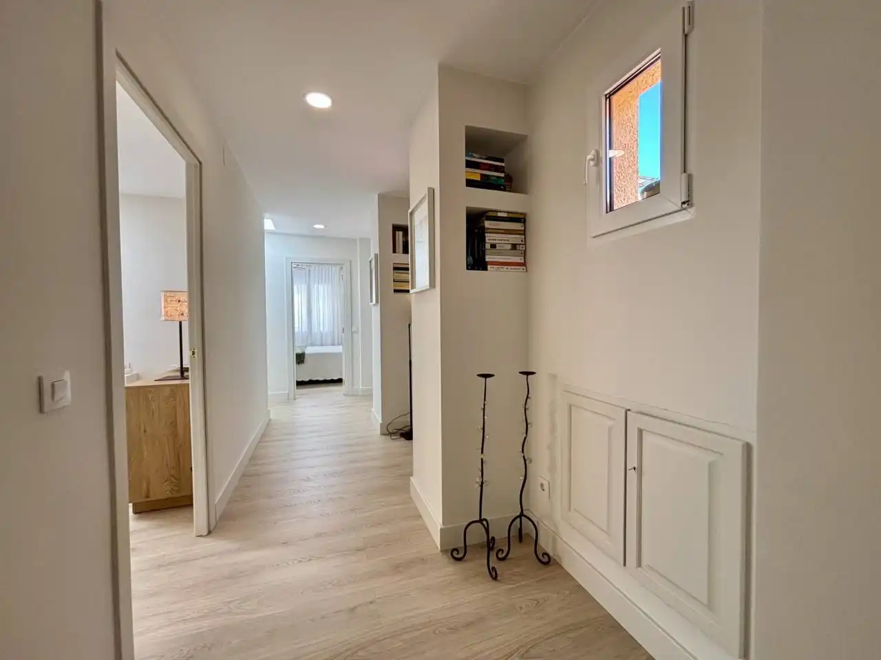 Piso de alquiler en Sant Feliu de Guíxols con Terraza y Amueblado