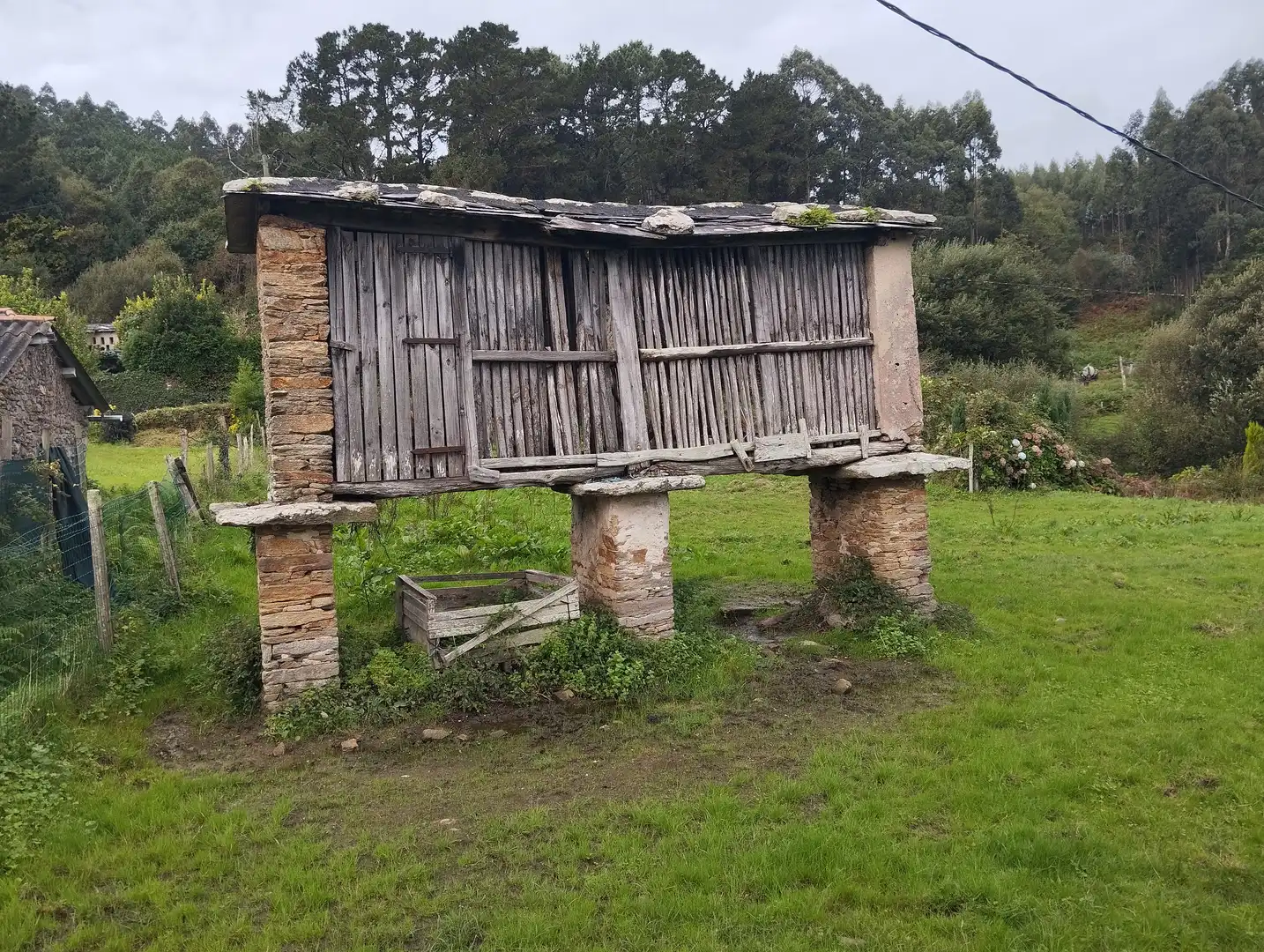 House with garden for sale in Castro 17, imagen 5