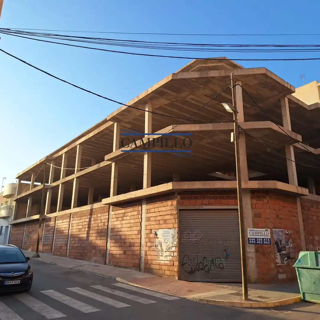 A LA VENTA ESTRUCTURA EN EL EJIDO, image 4