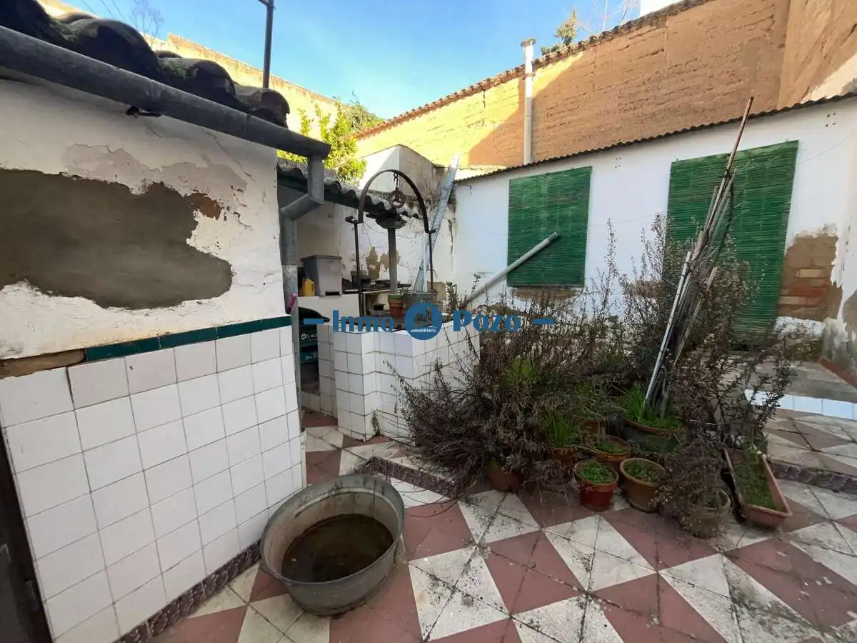 Casa en venta en Almendralejo, imagen 17