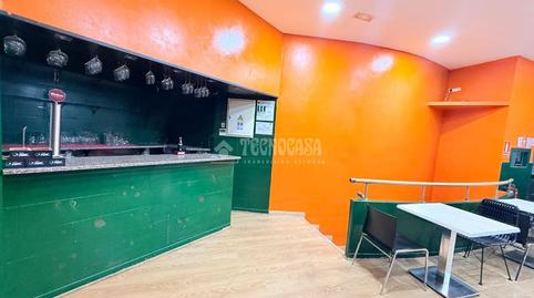 Foto 4 von Geschaftsraum zur Miete in Prado Santo Domingo - Ensanche, Alcorcón