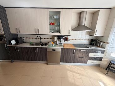 Casa en venta en Altos del Olivar - El Caracol