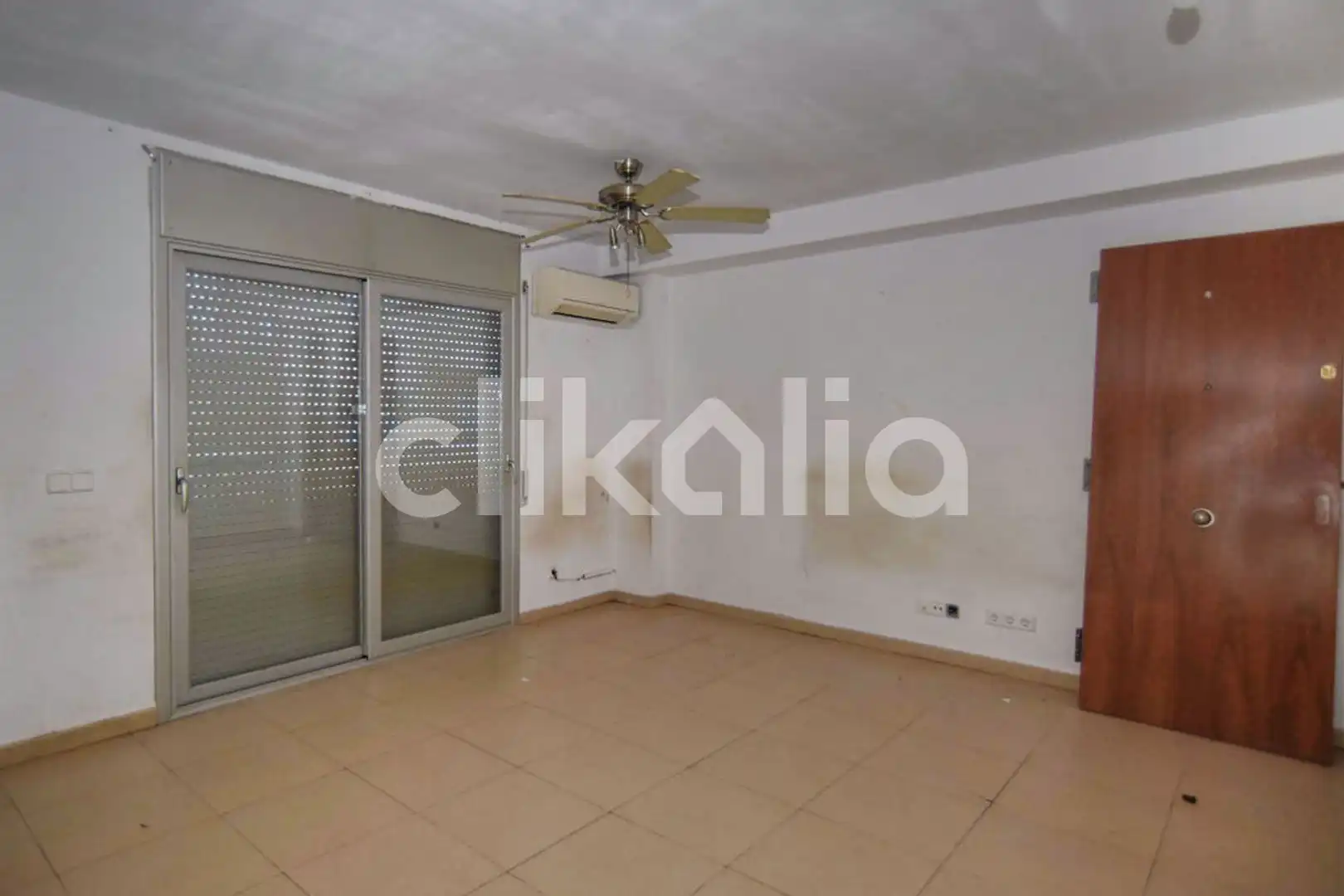 Piso con ascensor en venta en Centre