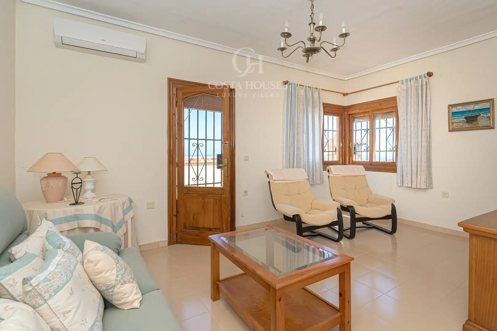 Villa in vendita a Cap Martí - El Tossalet - Pinomar, imagen 9