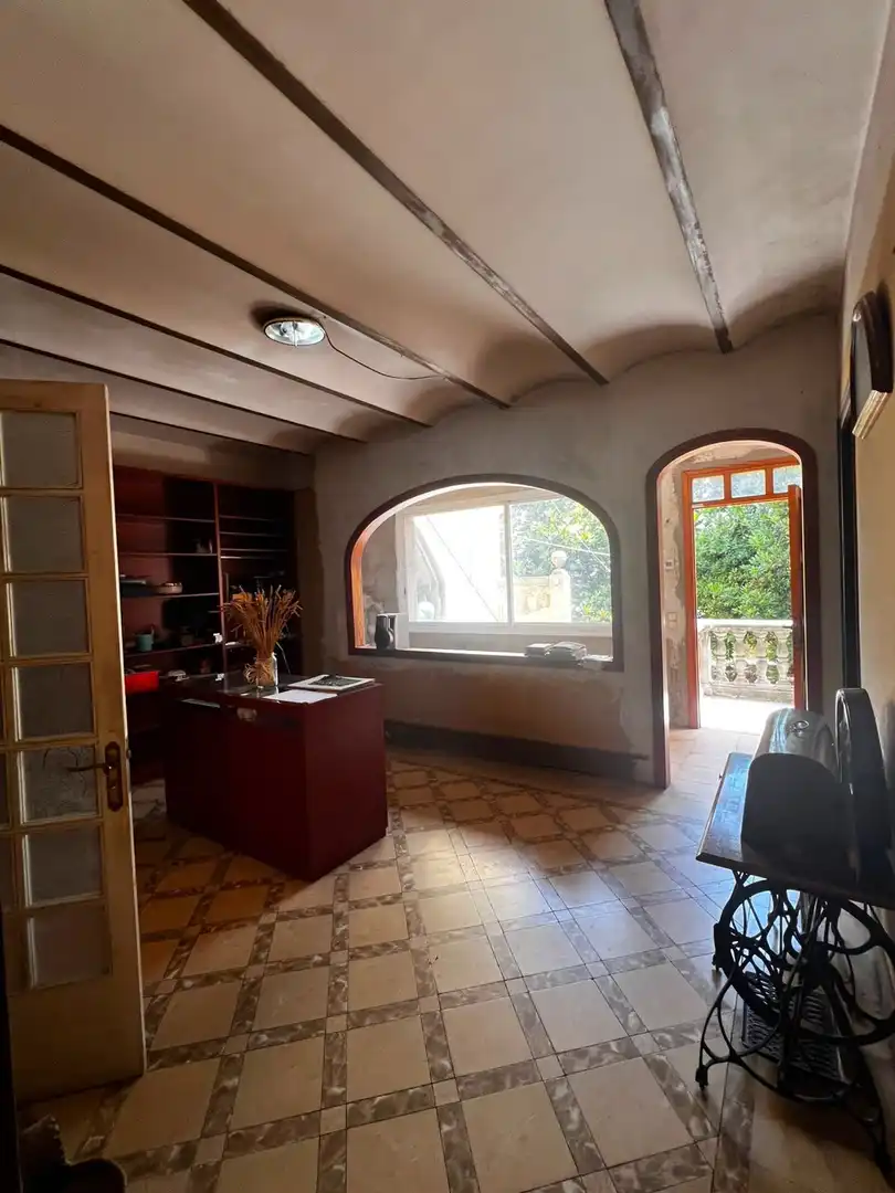 Finca rústica en venda a Sant Vicenç Dels Horts, Barcelona