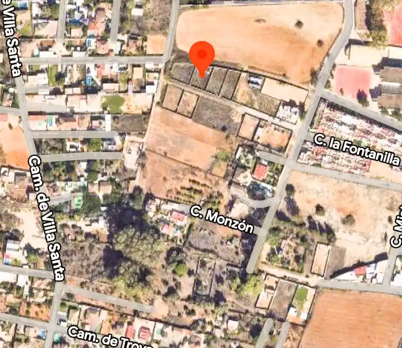 Terreni e lotti in vendita a Calle Almoraduz 8, imagen 11