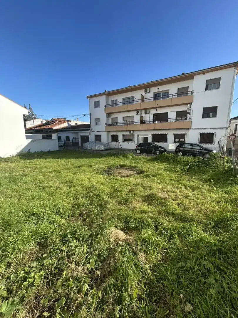 Residencial en venta en Trujillo, Cáceres