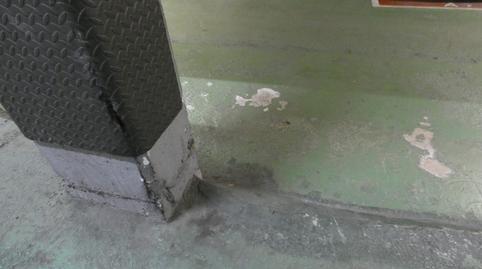 Foto 4 de Garatge de lloguer a Carrer de Joaquim Rubió I Ors, Centre, Barcelona