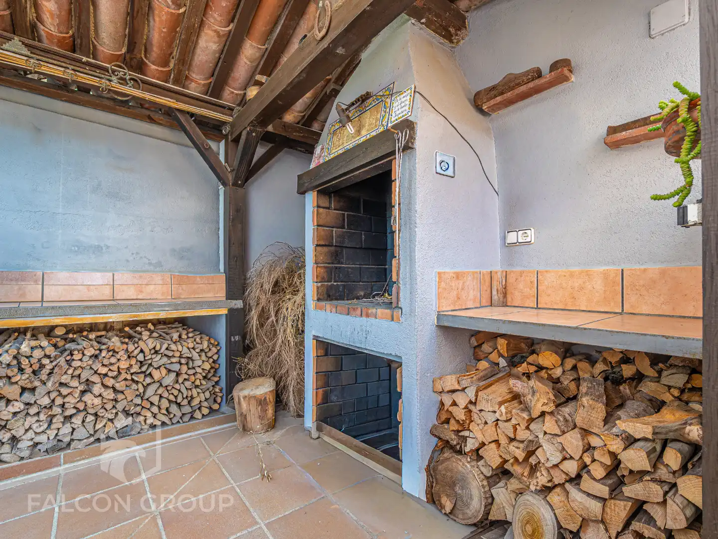 Casa o xalet en venda en Calafell amb Jardí privat, Terrassa i Piscina