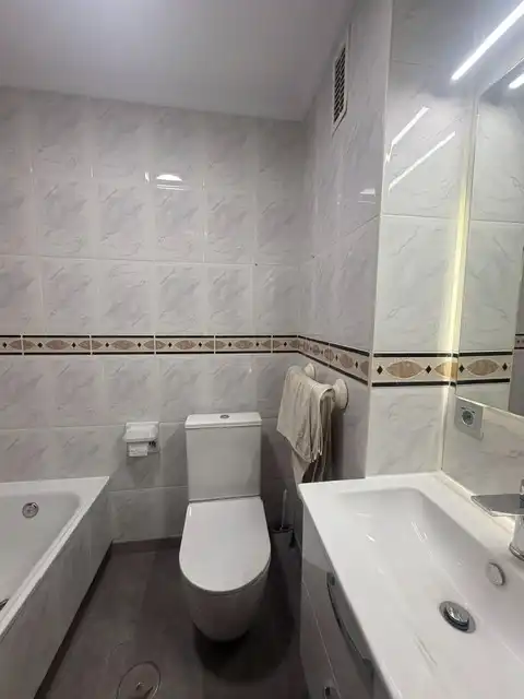 Flat with terrace for sale in Calle Parque Arturo León, imagen 20
