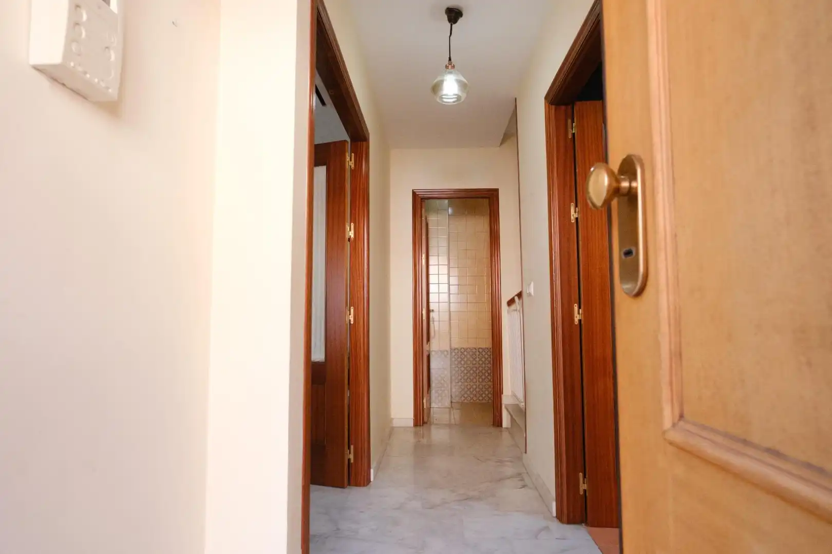 Attic for sale in Pilas  with Air Conditioner and Terrace