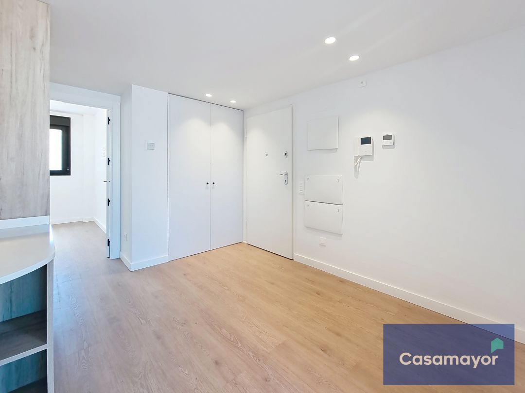 Attic for sale in Alicante / Alacant  with Air Conditioner, Heating and Terrace