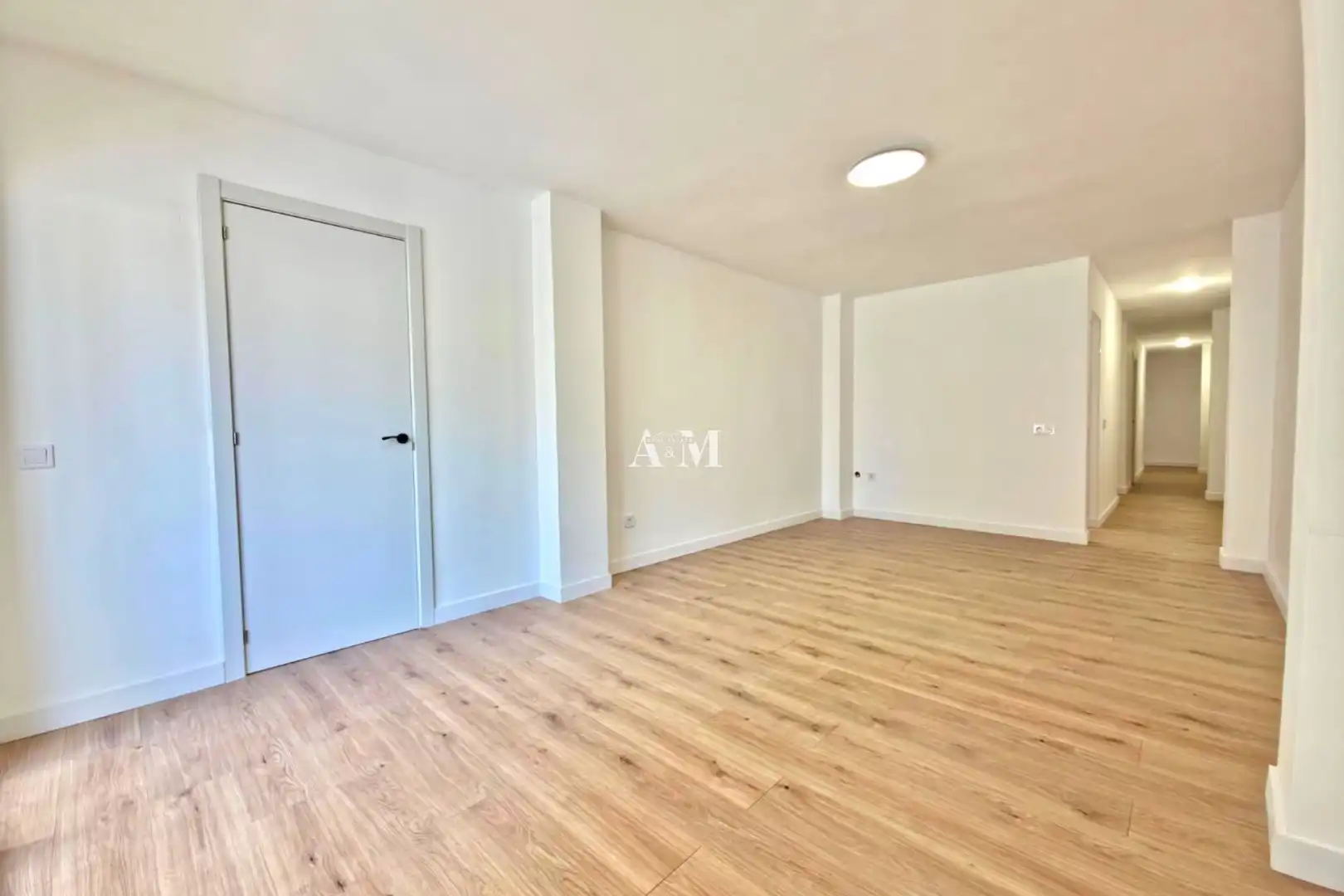 Bedroom of Flat for sale in Torrevieja  with Balcony