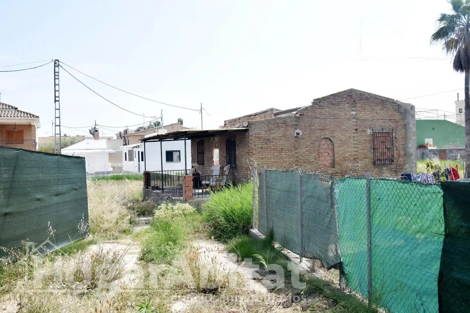 Casa o chalet en venta en Burriana / Borriana con Terraza