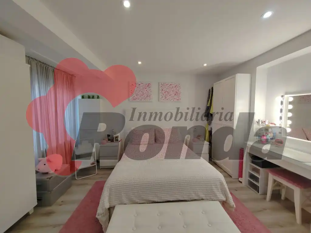 Apartament en venda a A Milagrosa