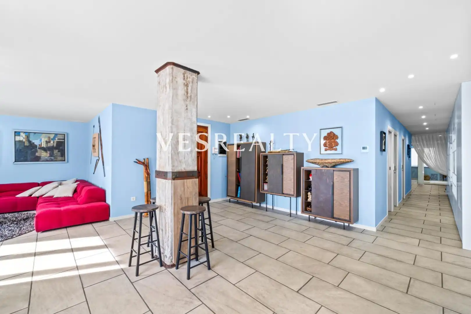 Appartement avec terrasse à louer à Centro, imagen 10