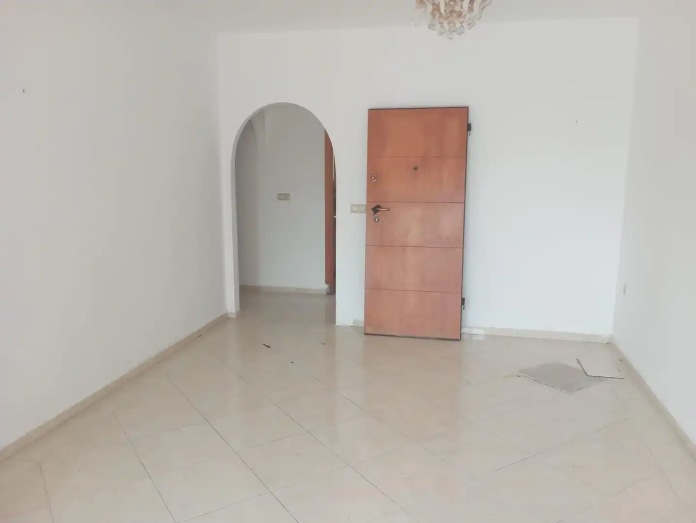 Apartamento en venta en La Línea de la Concepción