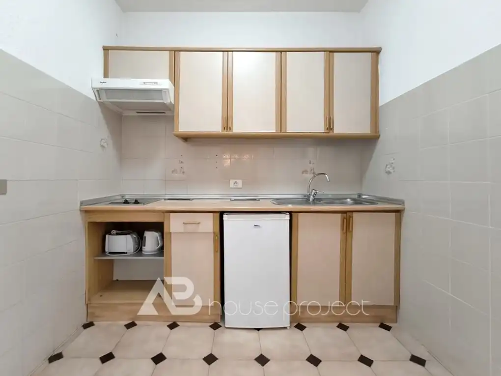 Monolocale con piscina in vendita a Pasaje Austria 9M, imagen 14