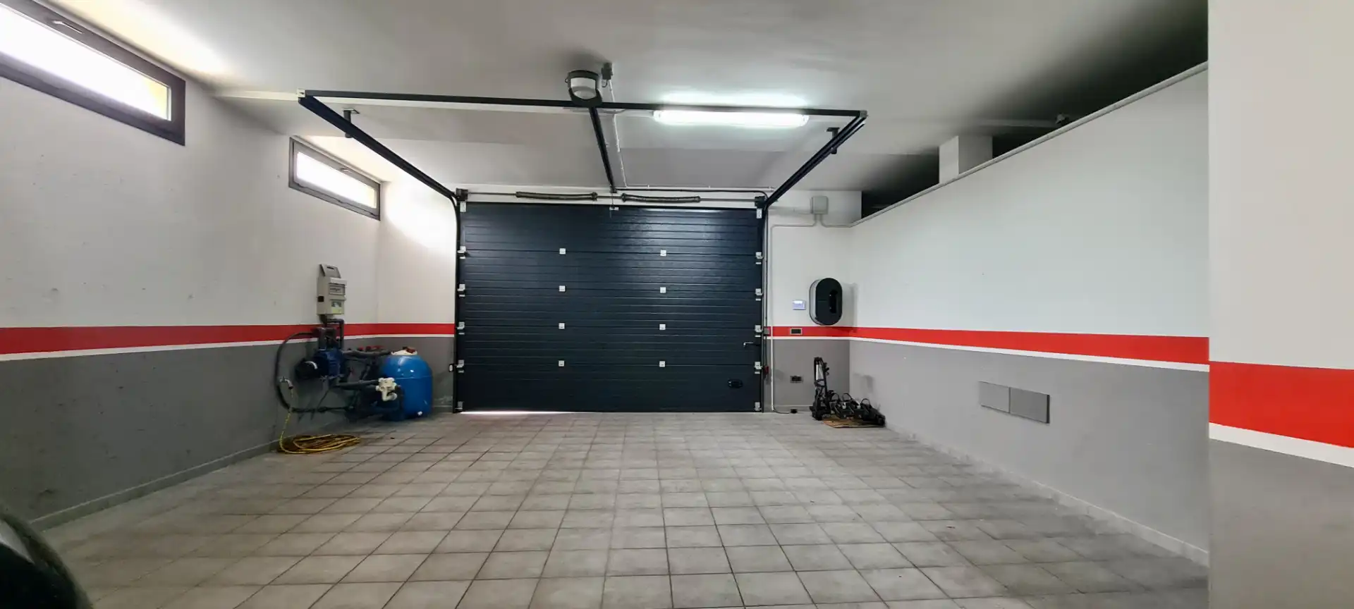 Aparcament de Casa o xalet de lloguer en Tarragona amb Aire condicionat, Calefacció i Jardí privat
