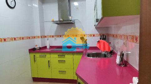 Foto 4 de Pis en venda a La Hispanidad - Verdeluz,  Huelva Capital