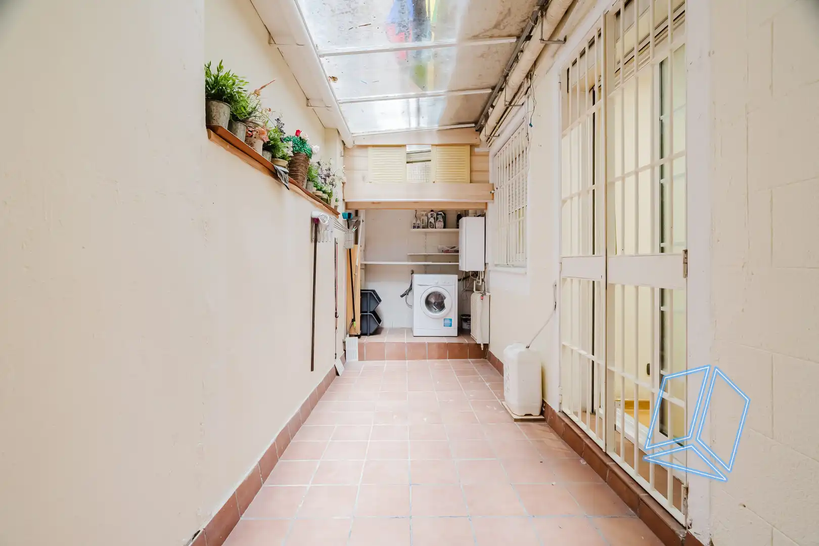 Flat for sale in Barcelona  with Terrace