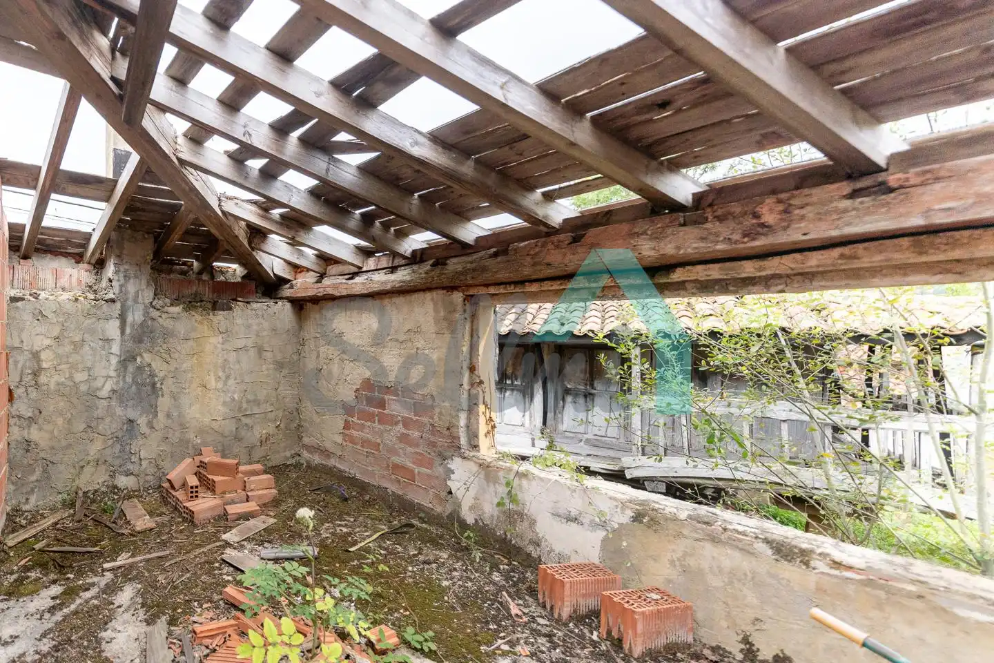 Casa o xalet en venda en Villaviciosa