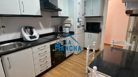 Photo 5 of Flat for sale in Fátima,  Albacete Capital