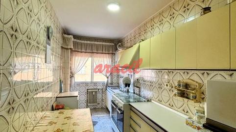 Foto 4 de Pis en venda a San Rosendo, Ourense