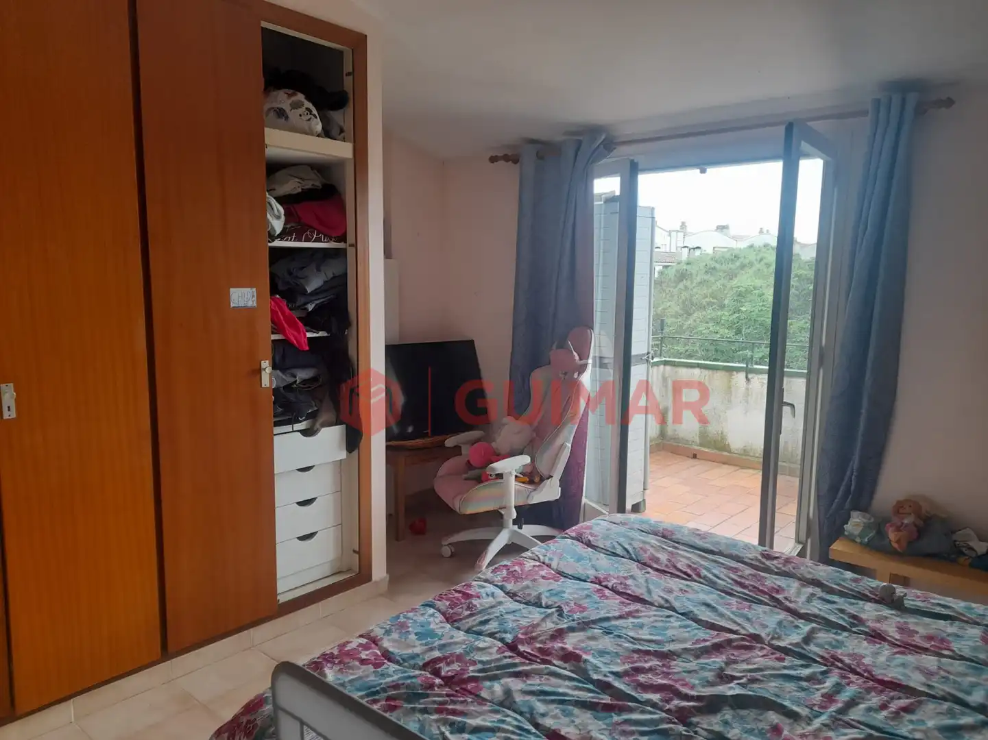 Bedroom of Detached homes for sale in Palafrugell