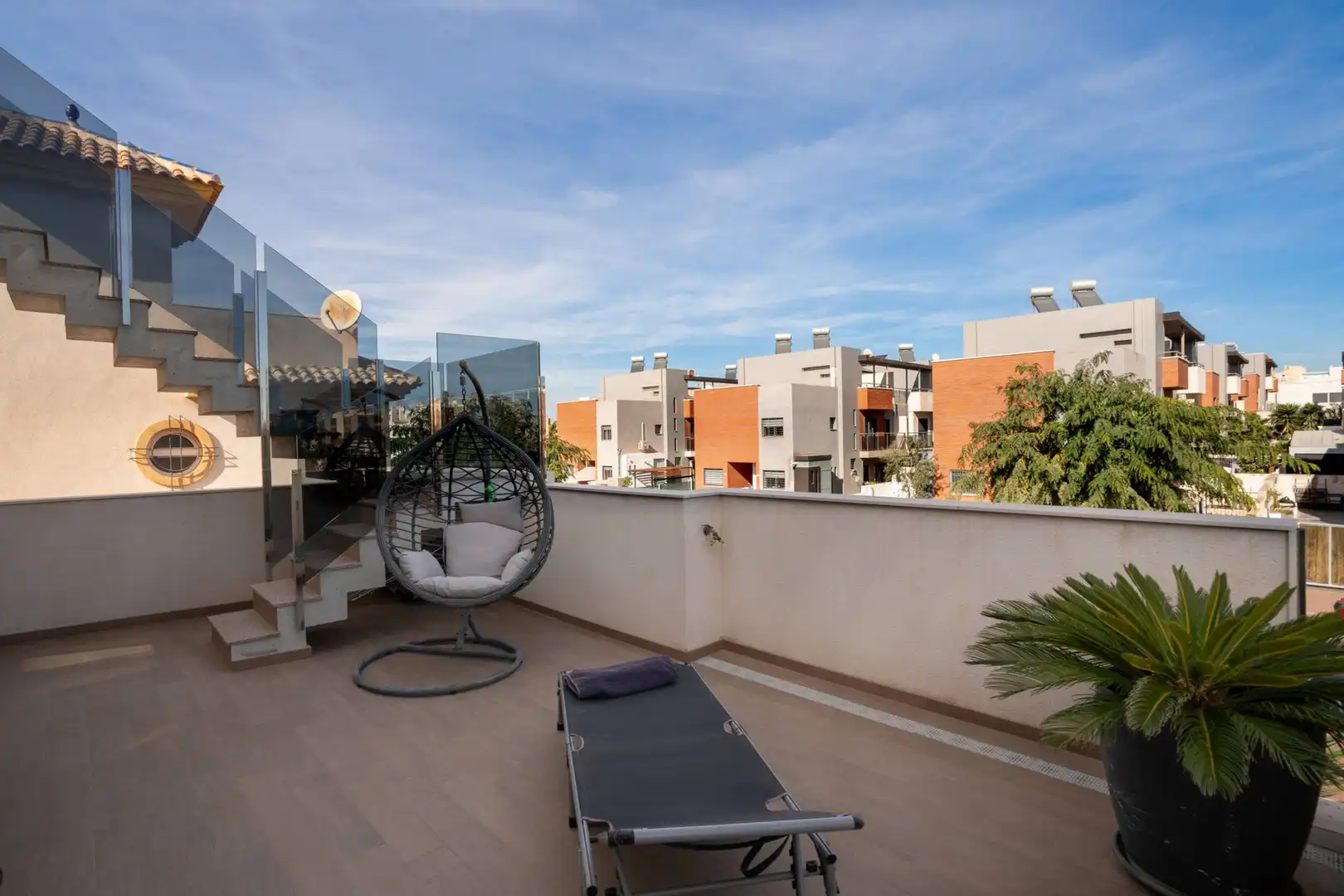 Villa avec terrasse à vendre à Nueva Torrevieja - Aguas Nuevas, imagen 53