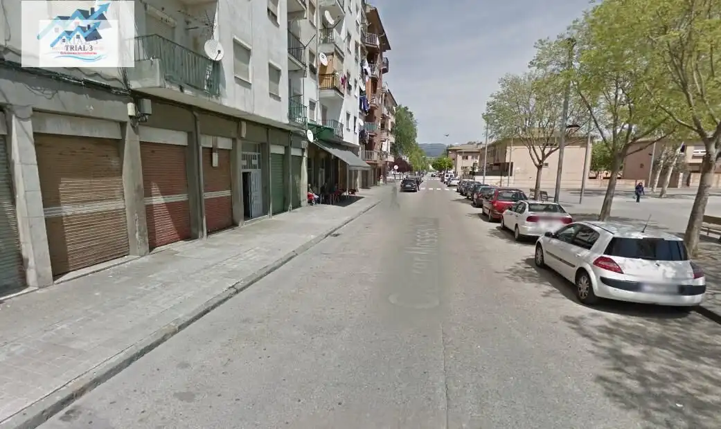 Flat with lift for sale in Calle MOSSÈN AULET, imagen 2