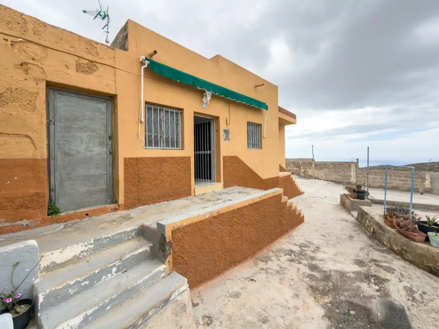 Country house for sale in Arico, imagen 2