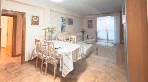 Photo 4 of Flat to rent in Avenida del Manzanares, Comillas, Madrid