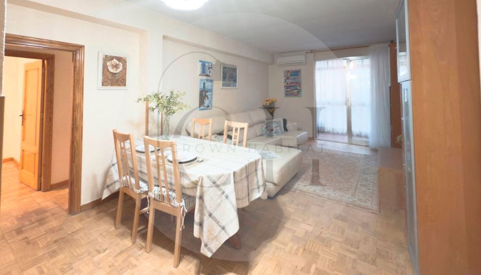 Piso de alquiler en Avenida del Manzanares, Comillas - Imagen 4