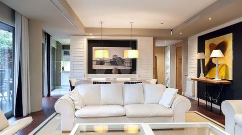 Foto 3 de Dúplex en venda a Pedralbes,  Barcelona Capital