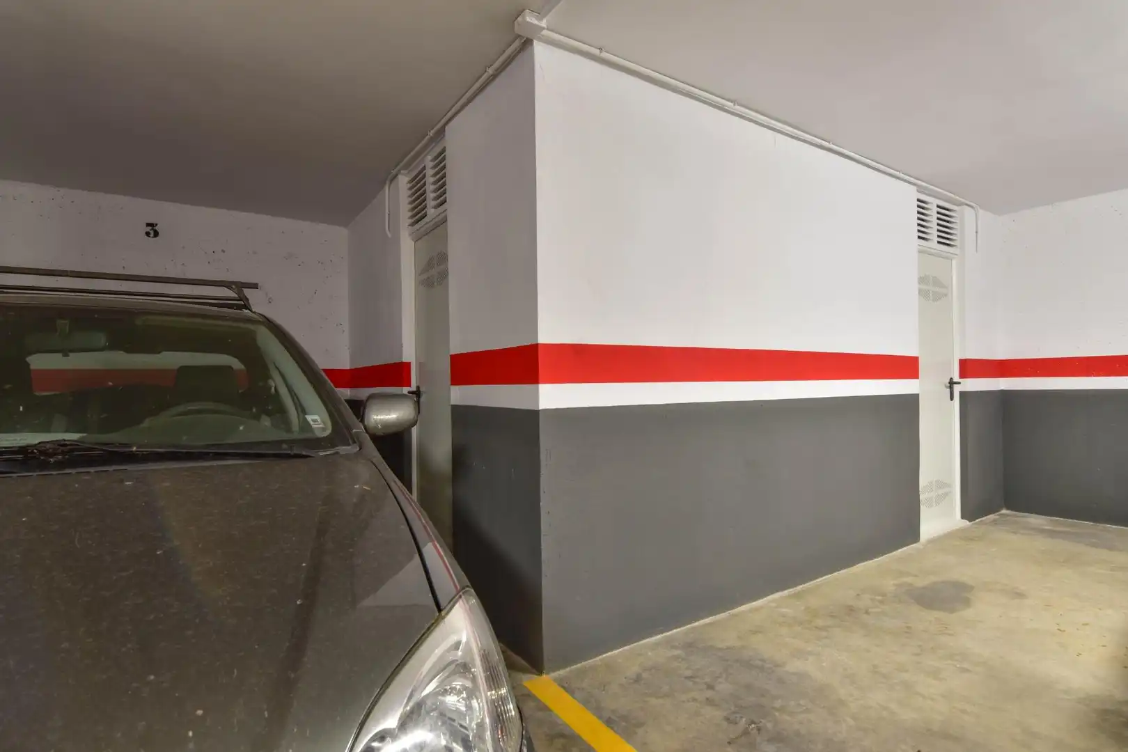 Appartement avec ascenseur à vendre à Calle Santa Ana, imagen 31