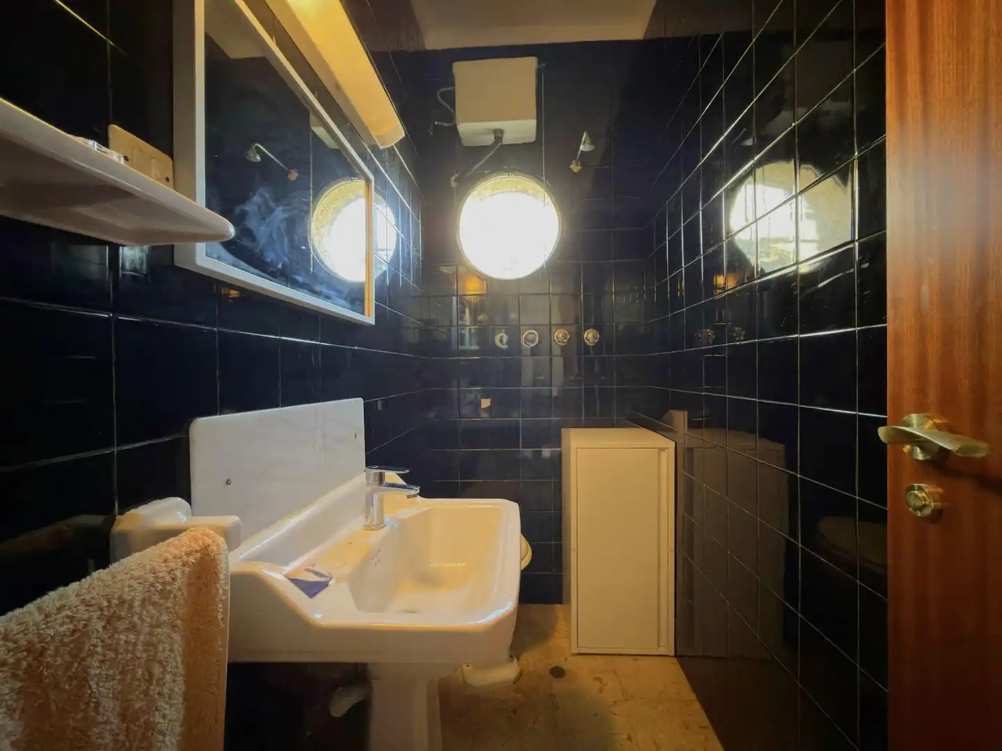 Baño de Casa o chalet en venta en Gandia