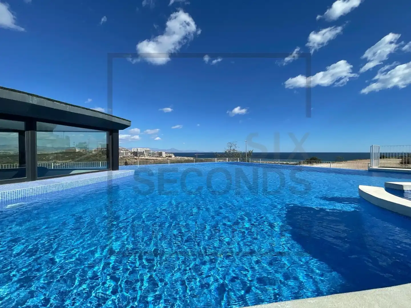 Apartment mit Terrasse zum Verkauf in Los Arenales del Sol, imagen 19